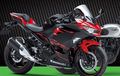 Yuk Lihat Daftar Harga Terbaru Kawasaki Ninja 250 di Jakarta