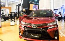 Insentif PPnBM Diperpanjang Pakai Skema Baru, Toyota Mau Pelajari Dulu