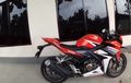 Jomblo Pemilik Honda CBR 150R Bisa Punya Alasan: Ingin Lebih Individual