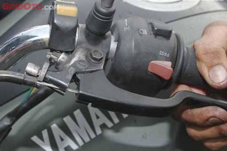 Kabel Kopling Motor Kamu Sering Putus Ini Tips Rawatnya Biar
