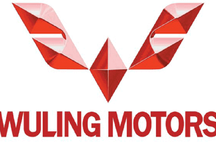 Logo Wuling Motors