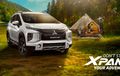 Mitsubishi Xpander Cross Bisa Dilirik Konsumen yang Ingin Beli Mobil Baru di Segmen MPV Crossover, Segini Harga dan Spesifikasinya!