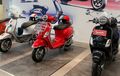 Kaleidoskop Vespa 2019: Munculnya GTS 300 Super Tech, Kado Untuk JK Sampai Kenangan SBY & Ani Yudhoyono
