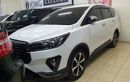 Kenapa Harga Toyota Kijang Innova Bekas Tetap Stabil? Ini Sebabnya