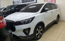 Kenapa Harga Toyota Kijang Innova Bekas Tetap Stabil? Ini Sebabnya