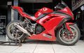 Begini Deteksi Mesin Kawasaki Ninja 250 FI yang Pincang, Mudah Banget!
