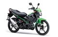 Umur Cuma 3 Tahun, Ingat Kawasaki Athlete Pro? Kuy Nostalgia Dulu Sama Motor Langka Ini