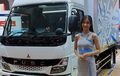 KTB Akui Pemasaran Truk Listrik Masih Menantang, Ini Penyebabnya