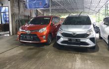 Terjangkau, Harga Daihatsu Sigra 2022 Bekas Sisa Segini, Buruan Sikat