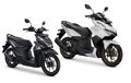 Siap Dana Tambahan, All New BeAT Sampai Vario 160 Harga Naik, Ini Daftarnya