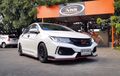 Kisaran Harga Honda Civic Type R 2018 Bekas dan Spesifikasinya, Simak