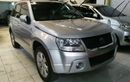 Mobil SUV Murah Buat Keluarga, Suzuki Grand Vitara 2.0 2008 Bekas Dijual Segini