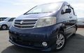 Bisa Muat 7 Orang, Kini Harga Toyota Alphard 2005 Bekas Lebih Murah dari Avanza