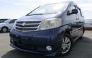 Bisa Muat 7 Orang, Kini Harga Toyota Alphard 2005 Bekas Lebih Murah dari Avanza