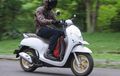 Siapkan Uang Segini Untuk Beli Motor Bekas  Honda Scoopy Tahun Muda