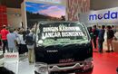 Isuzu Bikin Panas Hilang! Traga Kini Pakai AC, Sopir Enggak Perlu Kipas-Kipas Lagi