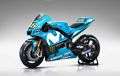 Movistar Ganti Logo, Livery Yamaha MotoGP Bisa Ikut Berubah
