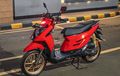 Yamaha X-Ride Melawan Kodrat, Tampil Racing Berkaki-kaki Sporty