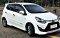 LCGC Bekas Murah Buat Harian, Harga Toyota Agya 1.0 2016-2018 Cuma Segini