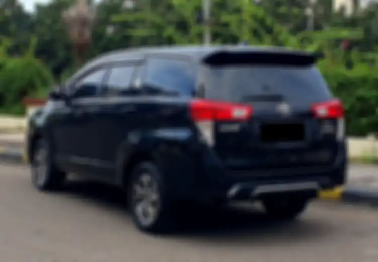 Intip Skema Cicilan Innova Reborn Terbaru, Per Bulan Cukup Bayar Segini