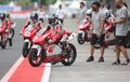 Jualan Laris dan Fans Banyak, Honda Bagai Tuan Rumah MotoGP Indonesia