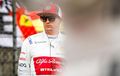 Kimi Raikkonen Masih Optimis dengan Mobil Alfa Romeo Jelang F1 Spanyol