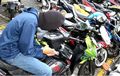 Tiga Remaja Di Bawah Umur Nyolong Motor, Modusnya Profesional Banget