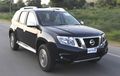Akhirnya Nissan Terrano Dilahirkan Kembali, Harga Di Bawah Rp 160 Juta