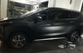 Bodi Xpander Dibungkus Warna Hitam Doff, Siapkan Rp 4,5 Jutaan