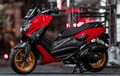 Cocok Banget Yamaha NMAX Racing Asal Kota Kembang Pasang Pelek RCB