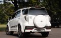 Wajib Tahu, Toyota Rush Lebih Baik Pakai BBM Jenis Ini, Perhatikan