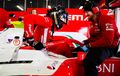Tes F2 Barcelona: Kemajuan, Sean Gelael Dekati Mick Schumacher