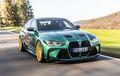 BMW M3 Main Gaya Agresif, Pakai Pelek Mencolok, Handling Makin Mantap