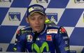 Komentar Valentino Rossi Usai MotoGP Australia 2017, Apakah Dia Sindir Jorge Lorenzo?