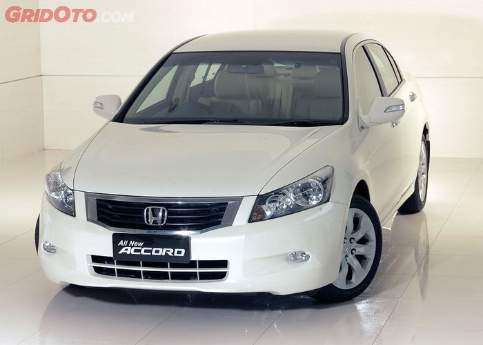 Honda Accord 8 Gen Váltó – Hírek Autók