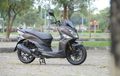 SYM Jet 14, Pesaing NMAX & PCX yang Bisa Bawa Galon, Ini Fitur Lengkapnya