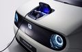 Tahun 2025, Honda Targetkan Penjualan Mobil Listrik Hingga 100 Persen
