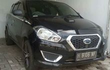 Dibawah Rp 90 Jutaan, Harga Daihatsu Go Panca 2016 Bekas Makin Murah