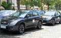 Lelang Subaru Impreza Rp 130 Jutaan Seharga LCGC, Ini Detailnya