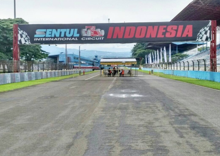 Sirkuit Sentul