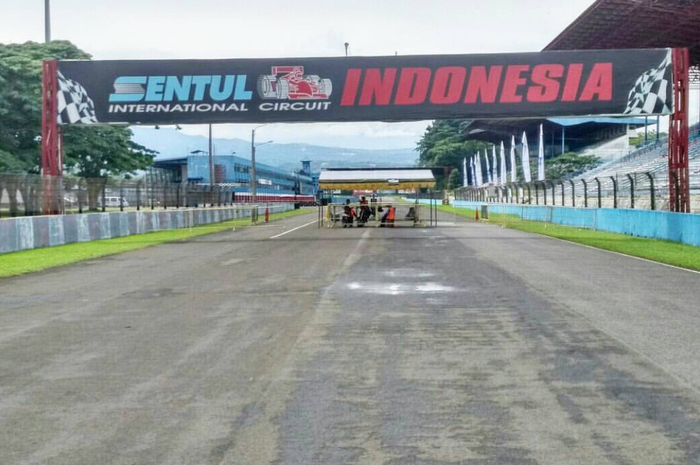 Sirkuit Sentul