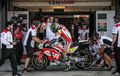 Ini Pendapat Cal Crutchlow Setelah Akhirnya Punya Rekan Satu Tim Lagi di MotoGP 2018