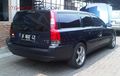 Potential Problem Volvo V70 T5 Estate