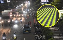 Bekasi Bakal Pasang Rumble Strip, Shockbreaker Nangis Buat Balap Liar