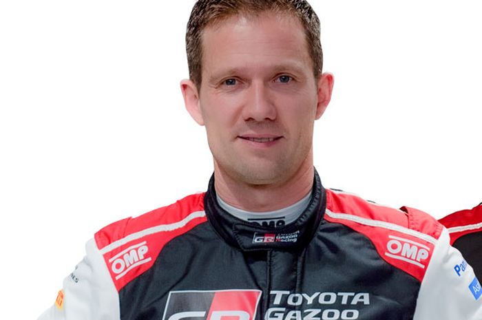 Sebastien Ogier berada di pihak Lewis Hamilton mengenai hasil balap F1 Abu Dhabi yang kontroversial