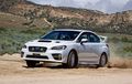 Subaru WRX STI ala Anak SMA, Tampil Ganteng Bersolek Gaya Mobil Rally