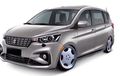 Satu Lagi Nih, All New Suzuki Ertiga 2018 Bergaya Elegan