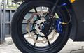 Ternyata Pasang Kaliper Rem Aftermarket di Motor Ada Syaratnya