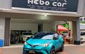 Minat Boyong Toyota C-HR Seken? Segini Harga dan Cicilannya!