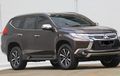 Mesin Diesel Pajero Sport Enggak Lemot Lagi, Pakai Cara Ini